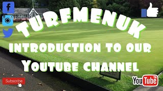 TurfmenUK an Introduction [upl. by Mehetabel]