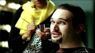 Nemr Abou Nassar  Panadol Cold and Flu Commercial [upl. by Bega]