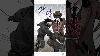 Gyeongseong Detective Agency❤ manwha manhwaedit manhwarecommendations shortvideo webtoon [upl. by Lati]