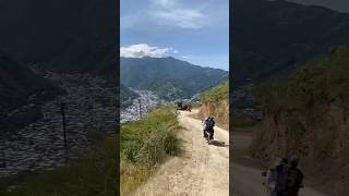 Llegando a Motozintla chiapas viralvideo paisajesdelmundo [upl. by Eidlog]