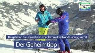 Armin Assingers Geheimtipp in der Skiregion Großarltal Ski amadé [upl. by Festatus]