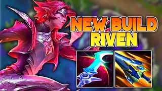 THIS NEW RIVEN BUILD IS BROKEN  Eclipse  Sundered Sky Viper Challenger Riven [upl. by Hachman869]