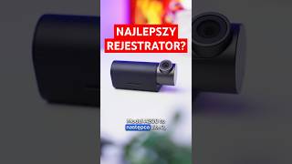 Następca popularnego rejestratora  70mai A200 📹 Jak nagrywa [upl. by Enyrhtak928]