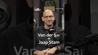 Jaap Stam has his say on the best Dutch players to play in the Premier League  Winner Stays On 🇳🇱 [upl. by Sothena]