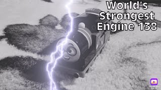 World’s Strongest Engine 138 [upl. by Terchie]