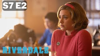 Riverdale  Season 7 Episode 2 Recap [upl. by Waylon]