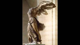 Winged Victory of Samothrace [upl. by Adamec]