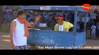 Minchina Ota kannada Movie Comedy Scene [upl. by Adnert]