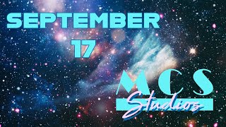 MCS Daily Show  September 17 2024 [upl. by Steffi]