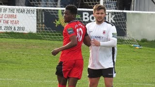 Faversham Town v Phoenix Sports  Mar 2019 [upl. by Austine13]