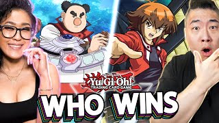 Can Chumley DEFEAT Jaden Elemental Heroes vs Koalas in YuGiOh Master Duel [upl. by Florine428]