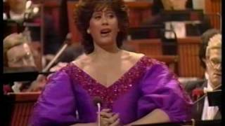 Dame Kiri Te Kanawa sings quotThe Twelve Days of Christmasquot [upl. by Sainana]