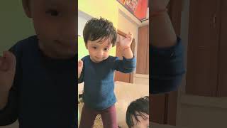 Chumak chumak baby dance trending shorts shortvideo subscribe  younguttarakhandgroup dance [upl. by Adnohsal]