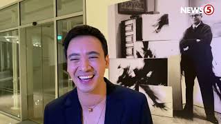 ‘Greatest Hits Live’ ni Erik Santos [upl. by Torr]