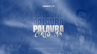 Culto da Palavra  24092024 [upl. by Bahner732]