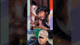 💥 யப்பா நீ வேற லெவல் டா 😂💥 shorts trending comedy shortsfeed viralvideos funny comment [upl. by Ateloj]