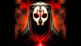 Darth Nihilus Voice all voice files HQ [upl. by Kopans]