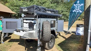 Turtleback Trailers Getaway Trail  Full WalkThrough [upl. by Creamer493]