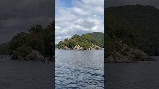 wildcat island Swallows amp Amazons [upl. by Ailaroc]