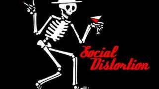 Social Distortion  Bye Bye Baby [upl. by Shermy]