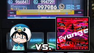 【ラスボス進捗】Crackpot赤、ほぼ998‼️本当まだ先は長い体ボロボロ【jubeat Ave】 [upl. by Yroj464]