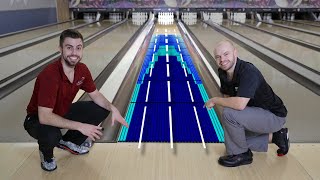 Bowling Tips How to Hit Your Target [upl. by Battista]