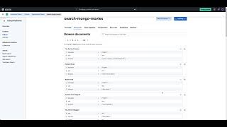 Seamless Integration Connecting Elasticsearch to MongoDB [upl. by Hube]