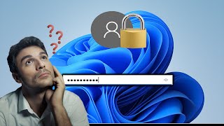 Cómo Restablecer la Contraseña de Windows 10 y 11  Tutorial Paso a Paso [upl. by Narej]
