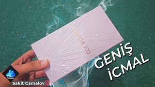 Honor 200 haqqında məlumat  Geniş icmal techmob [upl. by Byers867]