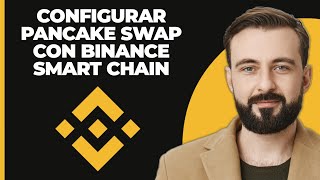 Cómo Configurar Pancake Swap Con Binance Smart Chain  Configuración de Binance Smart Chain 2024 [upl. by Oiram]