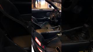 Carbon Fiber Interior Supra MK4 en Puerto Rico Shorts [upl. by Brom]