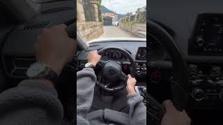 Driving skills 🤯 Driving training 773l shorts [upl. by Pippa]