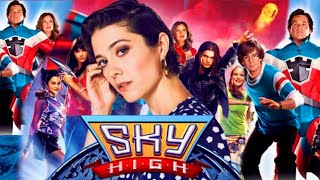 Sky High Full Movie Fact  Mary Elizabeth Winsted  Sky High American English Full Movie Some Detail [upl. by Harihs]