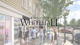 Discover the Town of Whitehall Middletown DE [upl. by Guild]