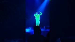 Oboy  Nuit Live Zenith Paris 22042022 [upl. by Jasisa]