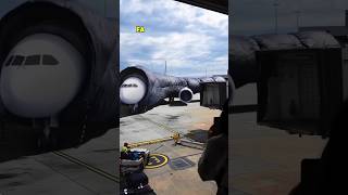 How is snow removed from airplanes [upl. by Aikkan]