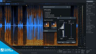 FREE  RX 7 Elements by iZotope  Audio Repair Application amp VST Plugins [upl. by Sperry]