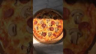 Glutensiz Pizza [upl. by Crellen]