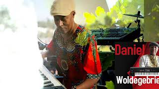 Dawit Melese Endet Lchal ዳዊት መለሰ እንዴት ልቻል instrumental version [upl. by Eitsirc516]