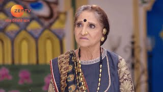 Hamari Bahu Silk  Ep25  क्या Baa सह पाएगी अपना अपमान  Full Episode  ZEE TV [upl. by Cynar]