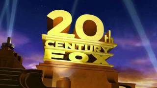 Interactive 20th Century Fox Bumper [upl. by Akerue153]