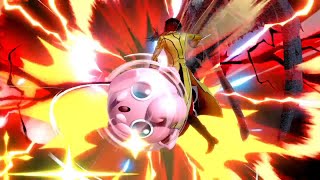 【スマブラSP】ジョーカーでVIPを目指す 衝突事故にご用心？ [upl. by Idnal893]