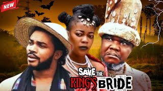 SAVE THE KINGS BRIDE FULL MOVIE  UGEZU J UGEZUMALEEK MILTONEVE ESIN 2024 LATEST NOLLYWOOD MOVIE [upl. by Yelkcub]