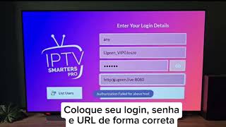 🔥IPTVSMARTERSPROGRÁTISAGORAListaSECRETA2024FUNCIONA100🤯 [upl. by Dusty]