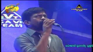 sihina dewduwe Chalaka Chamupathi live with flashback [upl. by Jopa827]