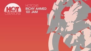 101 Jam  Richy Ahmed [upl. by Anitac]