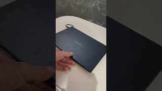 Watch First Lenovo Yoga Slim 7x Australia Showing [upl. by Handal]