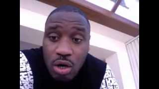 Lethal Bizzle  TarzanUrMum Dappy NDrugz Diss [upl. by Htiek]