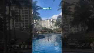 Increíble Marriott Resort Hawaii vacation futbol soccer usa messi f1 fishing ocean relaxing [upl. by Basir791]