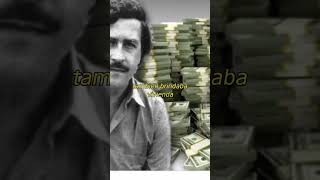 La verdadera razón por la que el sicario de Pablo Escobar era inmensamente rico [upl. by Noraed]